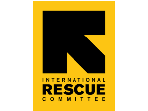 International Rescue Committee Deutschland gGmbH Logo