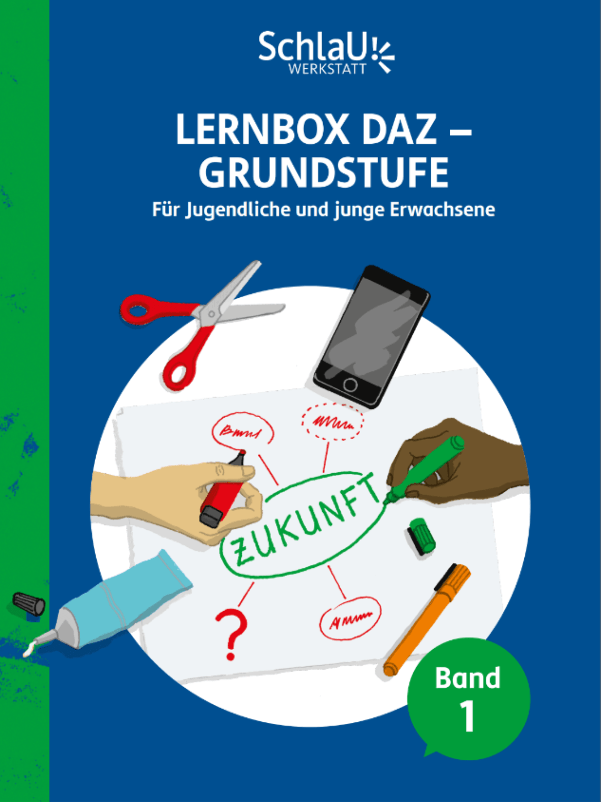 Lernbox DaZ Grundstufe