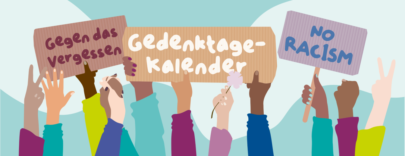 Gedenktagekalender